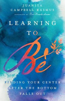 Book cover for Learning to Be
