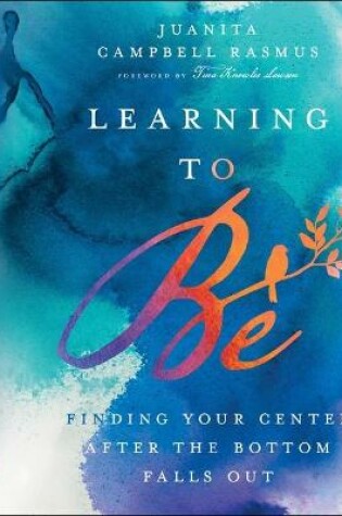 Cover of Learning to Be