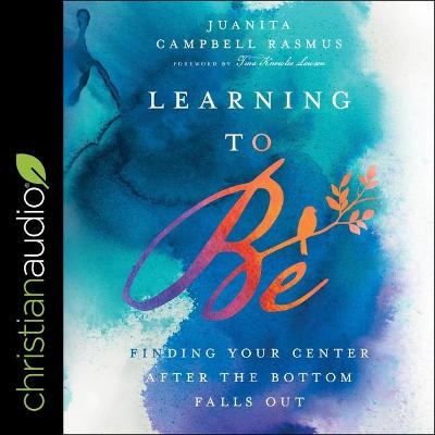 Book cover for Learning to Be
