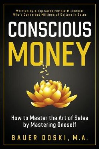 Cover of Conscious Money