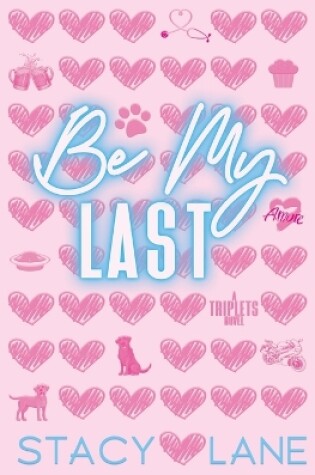 Cover of Be My Last