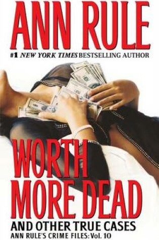 Cover of Worth More Dead