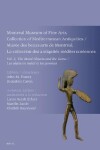 Book cover for Montreal Museum of Fine Arts, Collection of Mediterranean Antiquities, Vol. 3, The Metal Objects and the Gems