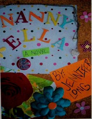 Book cover for Nanny Ella: A Novel