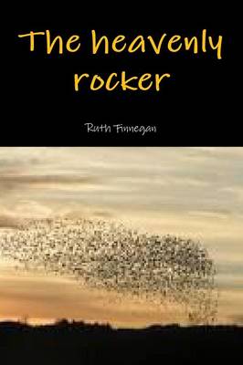 Book cover for The Heavenly Rocker