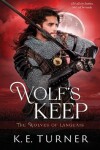 Book cover for Wolf's Keep