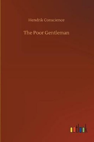 Cover of The Poor Gentleman