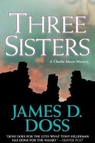 Cover of Three Sisters