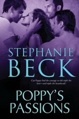 Cover of Poppy's Passions