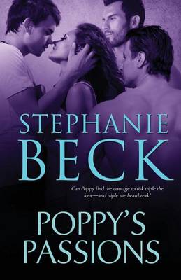 Book cover for Poppy's Passions