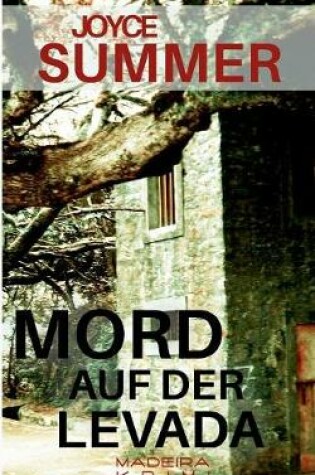 Cover of Mord Auf Der Levada