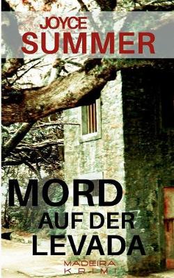 Book cover for Mord Auf Der Levada