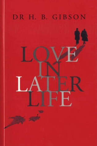 Cover of Love in Later Life