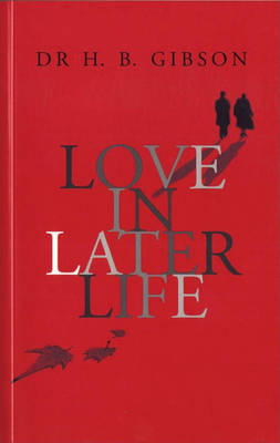 Cover of Love in Later Life