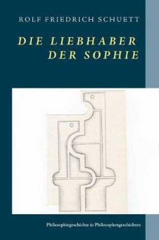 Cover of Die Liebhaber der Sophie