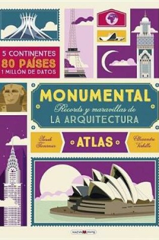 Cover of Monumental