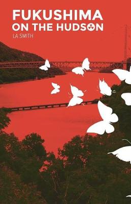 Book cover for Fukushima on the Hudson