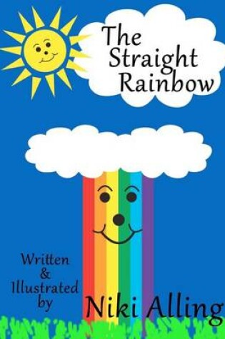Cover of The Straight Rainbow