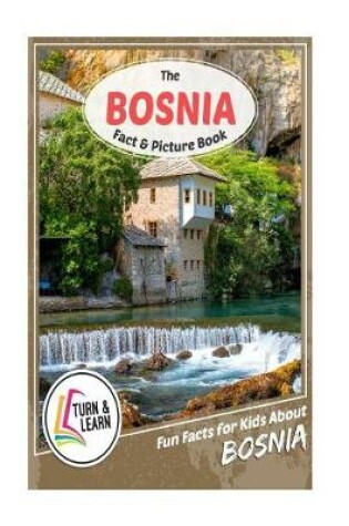 Cover of The Bosnia Fact and Picture Book