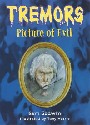 Cover of Picture of Evil