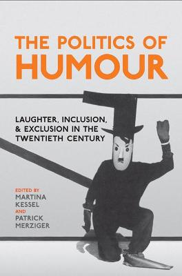 Cover of The Politics of Humour