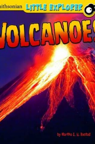 Cover of Volcanoes