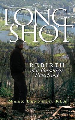 Book cover for Long Shot