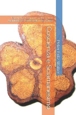 Book cover for Coscienza e Sciamanesimo