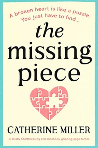 Cover of The Missing Piece