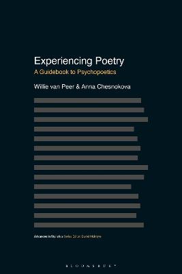 Cover of Experiencing Poetry