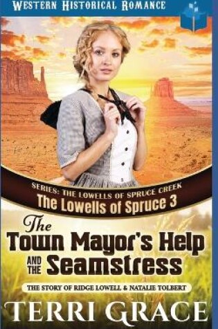 Cover of The Town Mayor's Help and the Seamstress