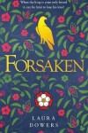 Book cover for Forsaken