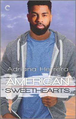 Book cover for American Sweethearts