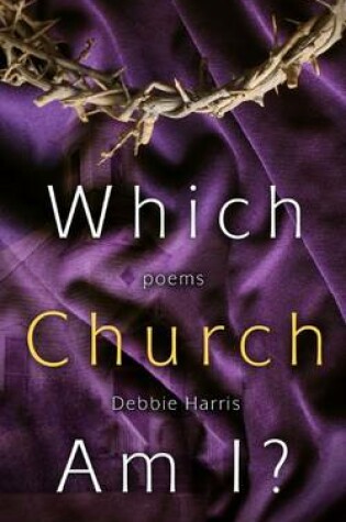 Cover of Which Church Am I?