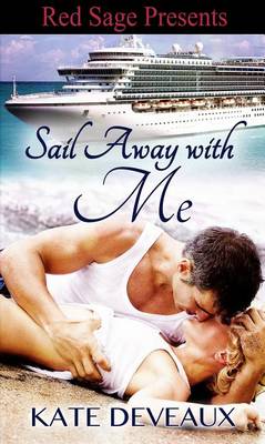 Book cover for Sail Away with Me