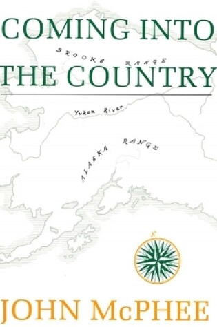 Cover of Coming Into the Country