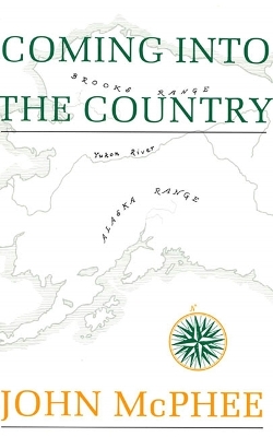 Book cover for Coming Into the Country