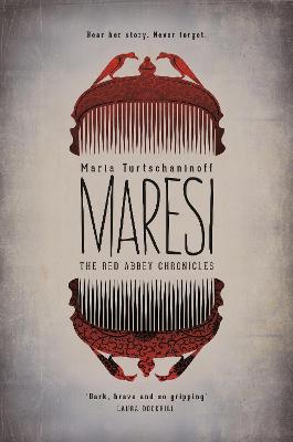 Cover of Maresi