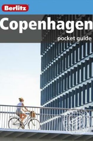 Cover of Berlitz Pocket Guide Copenhagen (Travel Guide)