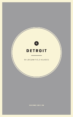 Book cover for Detroit