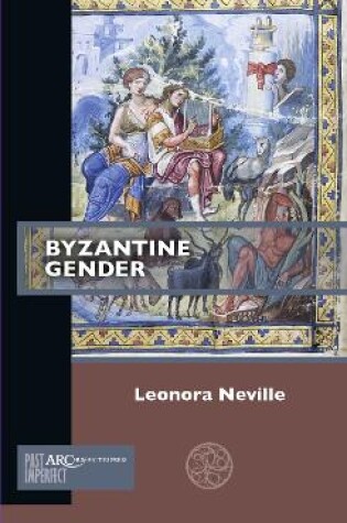 Cover of Byzantine Gender