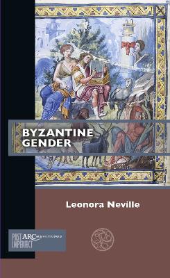 Book cover for Byzantine Gender