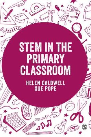 Cover of Stem in the Primary Curriculum