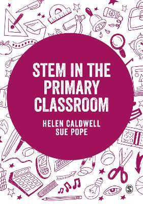 Book cover for Stem in the Primary Curriculum