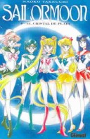 Book cover for Cristal de Plata 4, El - Sailormoon