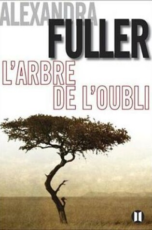 Cover of L'Arbre de L'Oubli