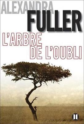 Book cover for L'Arbre de L'Oubli