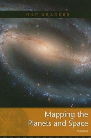 Cover of Mapping the Planets and Space