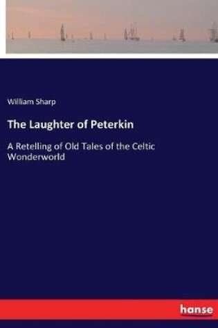 Cover of The Laughter of Peterkin