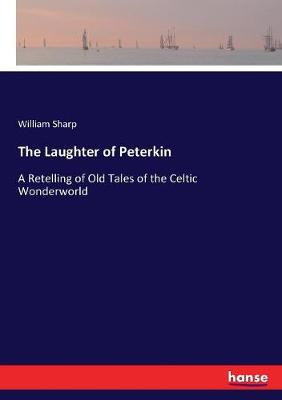 Book cover for The Laughter of Peterkin